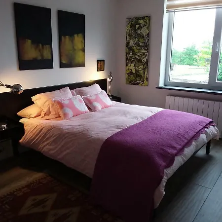 En La Colina 1 Montanealde Lejlighed