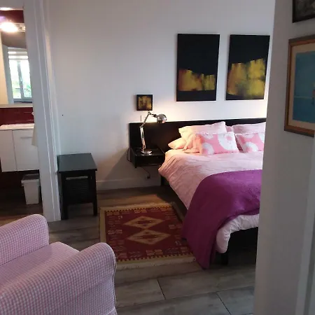 En La Colina 1 Montanealde