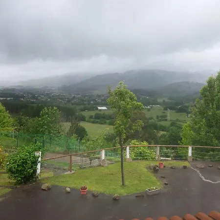 En La Colina 1 Montanealde Lejlighed Fica