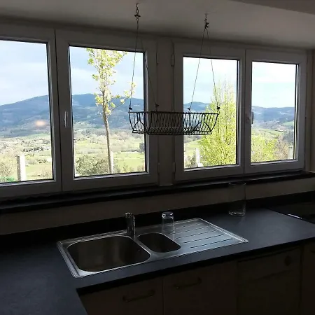 Appartement En La Colina 1 Montanealde Fica