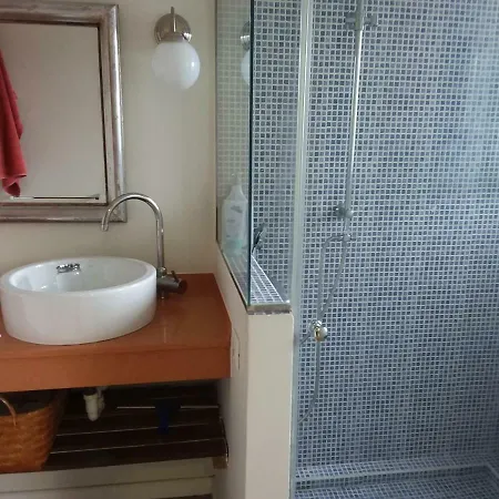 En La Colina 1 Montanealde