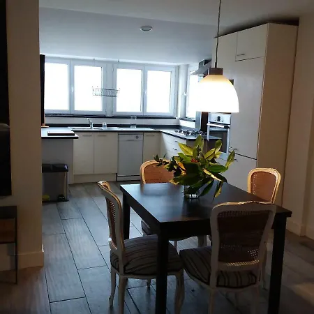 En La Colina 1 Montanealde Appartement Fica