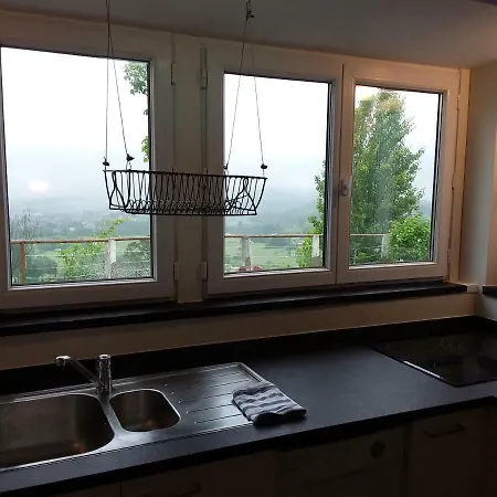 En La Colina 1 Montanealde Appartement Fica