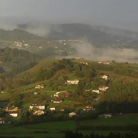 En La Colina 1 Montanealde Appartement