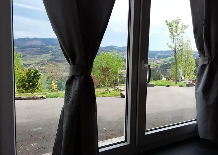 En La Colina 1 Montanealde Fica