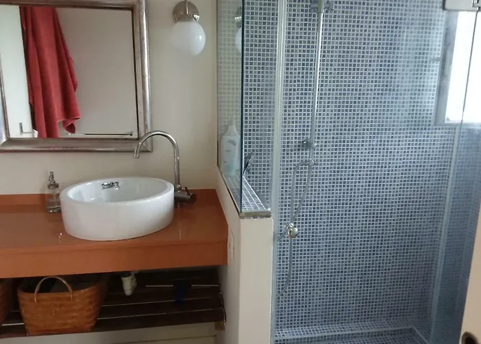 En La Colina 1 Montanealde