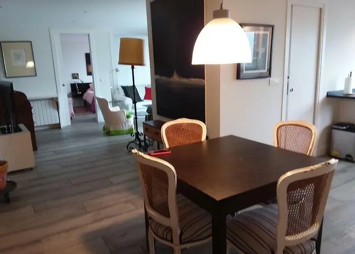 En La Colina 1 Montanealde