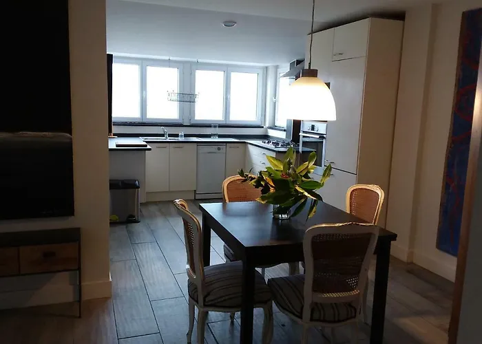 En La Colina 1 Montanealde Apartment Fica