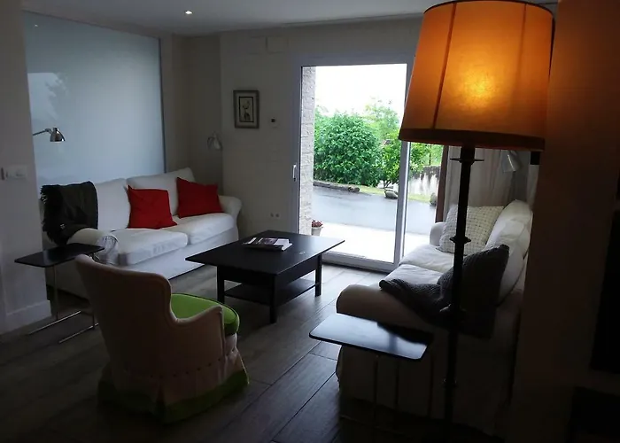 En La Colina 1 Montanealde Fica