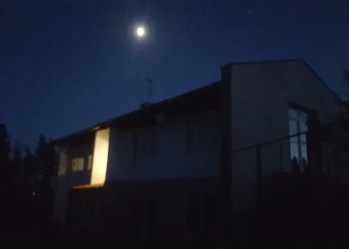 En La Colina 1 Montanealde *