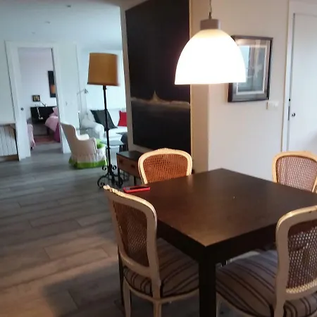 En La Colina 1 Montanealde