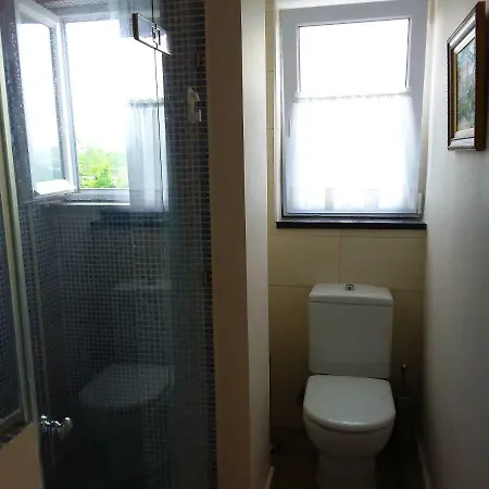 En La Colina 1 Montanealde アパート *