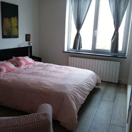 En La Colina 1 Montanealde アパート Fica