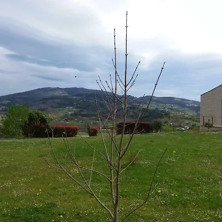 En La Colina 1 Montanealde